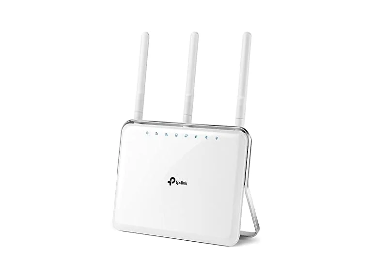 TP-Link AC1900 Smart Wireless Router -