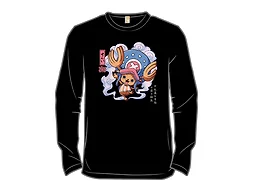 The Strawhat Doctor