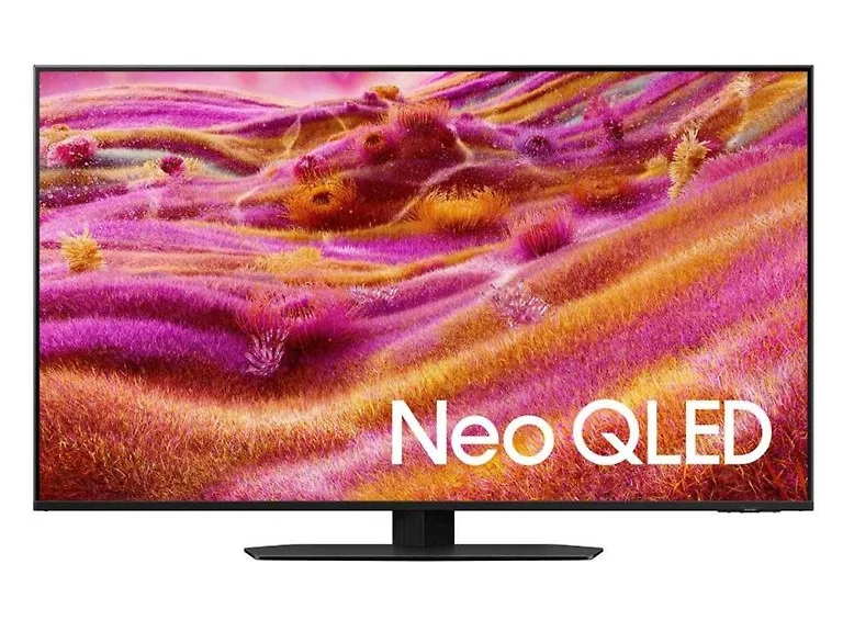 Samsung Neo QLED 4K QN90F Smart TV (2025) (Factory Reconditioned)