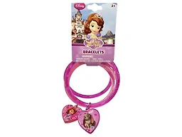 Disney DAAS-TD1016-Soph-2 2-Pack Disney Princess Pretend