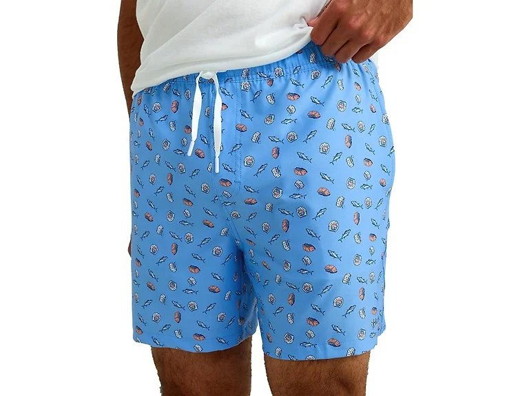 HUK Men's Pursuit Volley (XX-Large)