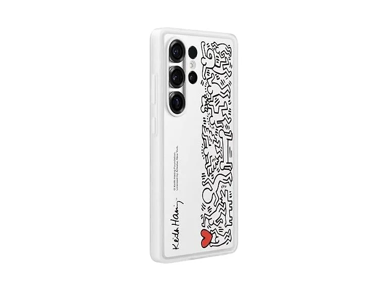Samsung Galaxy S25 Ultra Flipsuit Phone Case