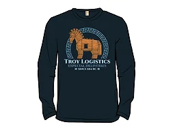 Troy Logistics