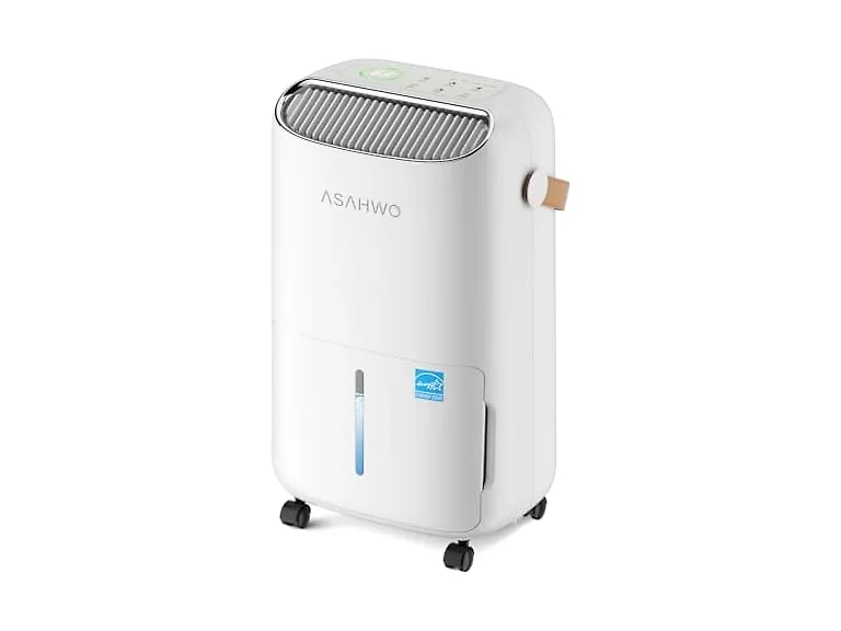 ASAHWo 45 Pint Dehumidifier