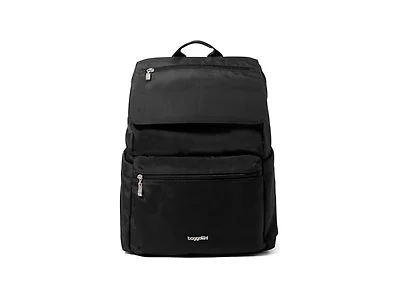 Baggallini Flap Laptop Backpack