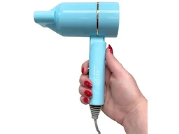 Bliss MQ-BLISS-DRY-BLU BLISS 1200W Professional Hair 