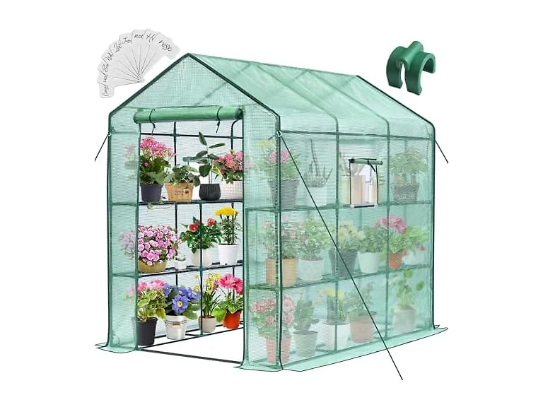 Greengro Greenhouse 57 x 85 x 76''