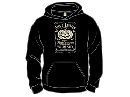 Jack-oÆ-Lantern Whiskey