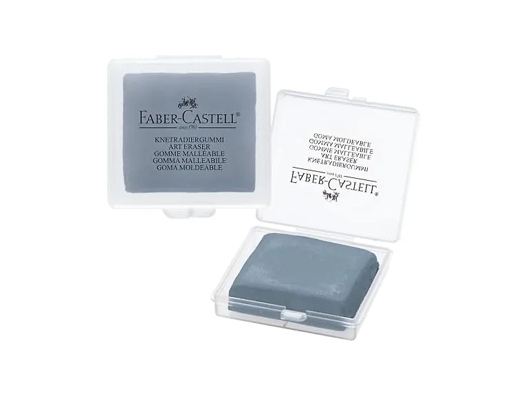 Faber-Castell Kneadable Eraser for Artists