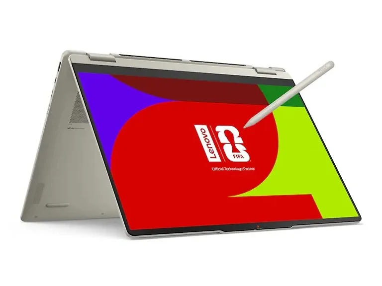 Lenovo Yoga 7a 16" Touch Ryzen AI 7 445 Laptop