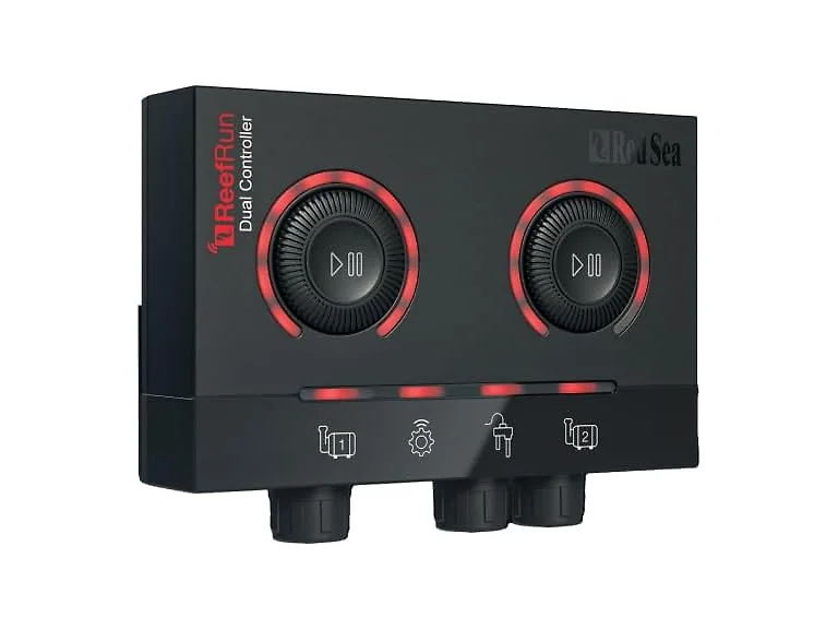 Red Sea Reefrun Dual Controler (Open Box)