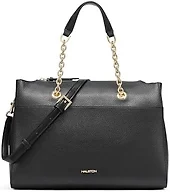 HALSTON H Women's Handbags Satchel