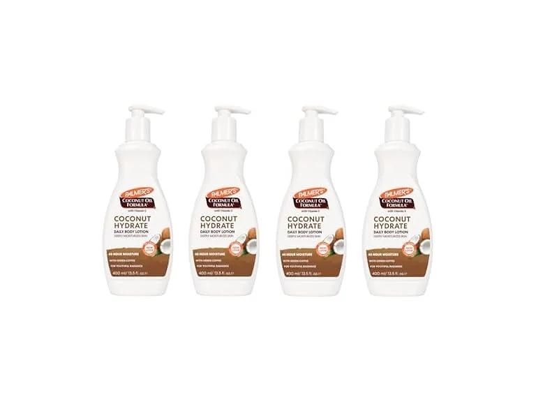 Palmer's Coconut Hydrate Daily Body