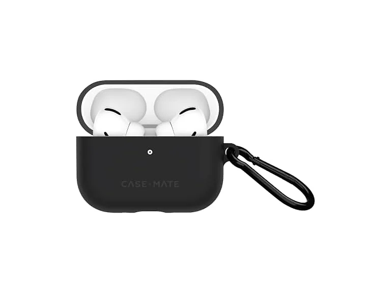 Case-Mate Tough AirPods Pro 3 Case with Black