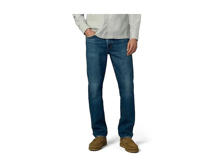Joes Jeans Mens The Sawyer Straight Leg Jean (29)