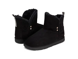 Women's Winter Ankle Snow Boots