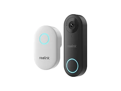 REOLINK Doorbell Wired 5MP WiFi Camera