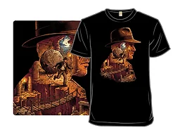 Archaeologist Adventure