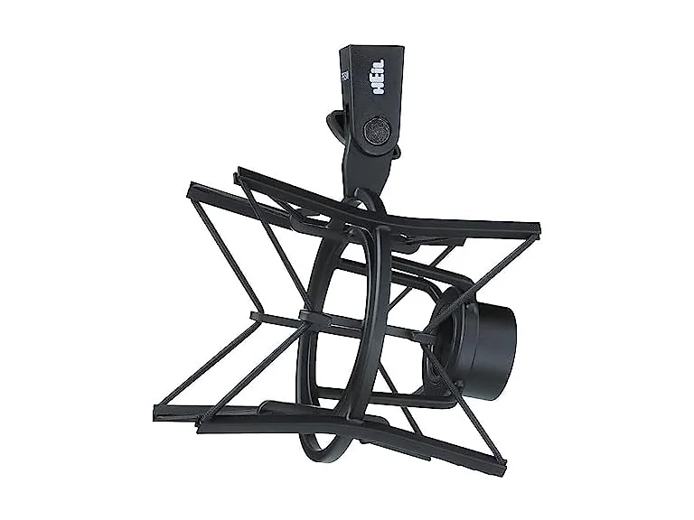 Heil Sound 366187 Black Shock Mount