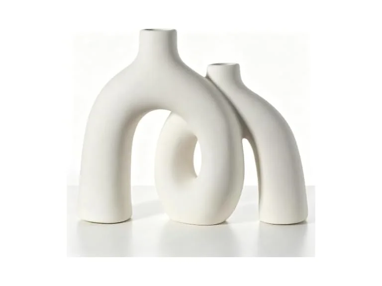 CEMABT Modern Nordic Boho Vase Set