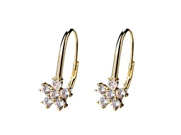 Amy and Annette DAAS-DEBS6073-G One Size Lever