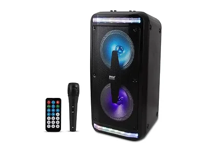 Pyle Bluetooth Speaker and PA System