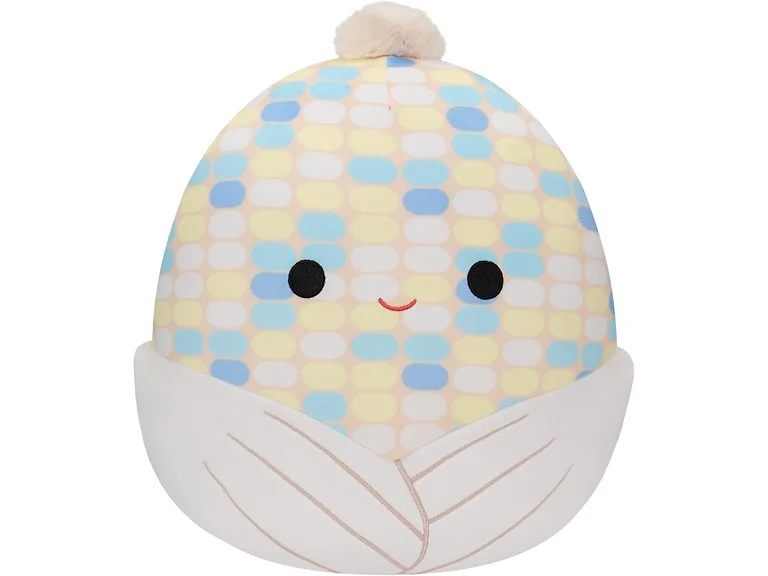 Squishmallows Original 12" Louise Maize Corn