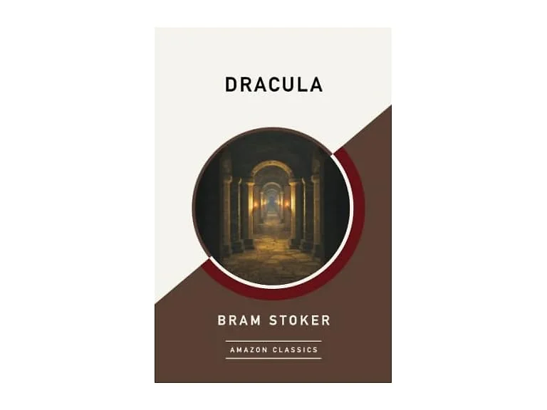 Amazon Publishing Dracula (AmazonClassics Edition)