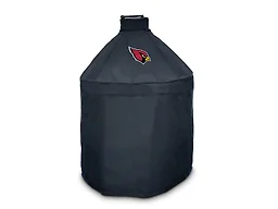 Logo Brands FWD-LGB-NFL-F923 NFL Team Kamado Grill Cover Arizona Cardinals 