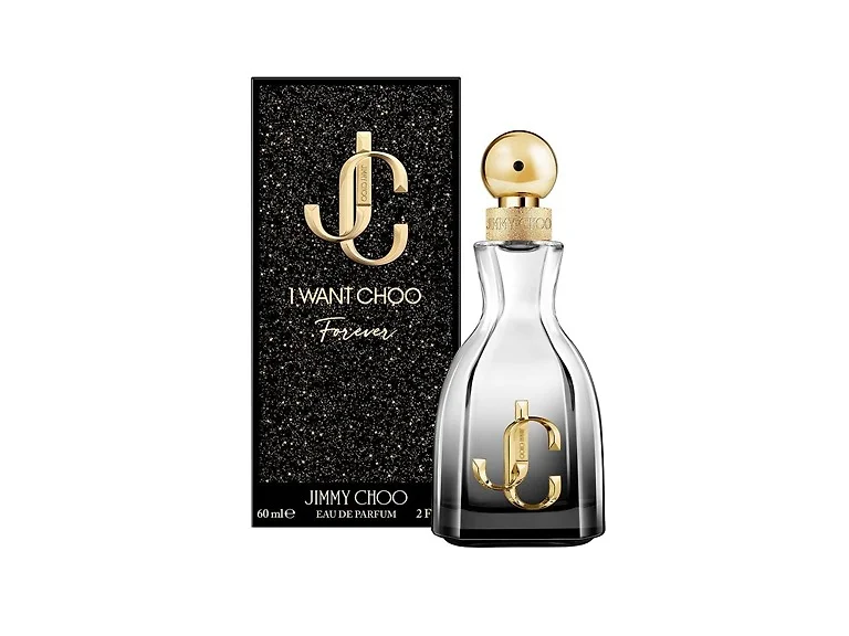 Jimmy Choo I Want Choo Forever EDP Spray