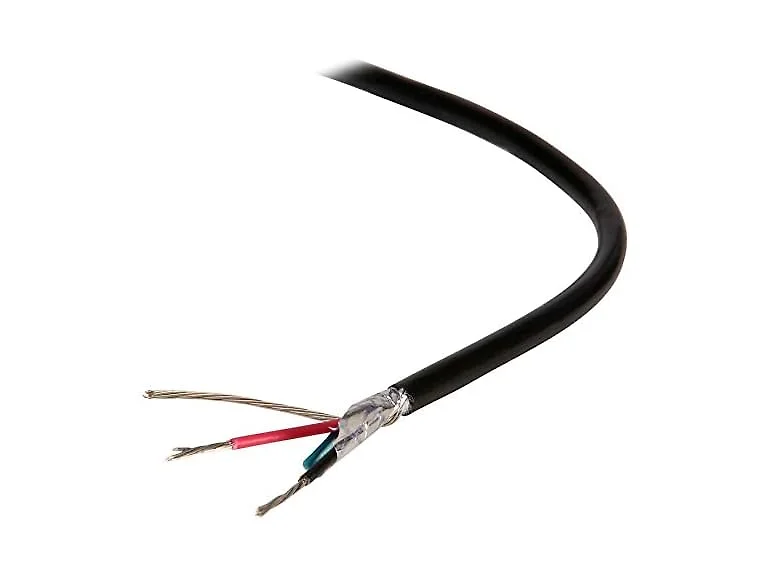 Belden Brilliance 8451 22 AWG 2C Mic