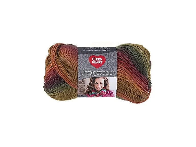 Red Heart Red Heart Boutique Unforgettable Yarn,