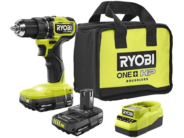 ONEAND HP 18V BRUSHLESS Cordless