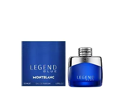 MONT BLANC LAB-MLUMES17 1.7oz Montblanc Legend Blue 1.