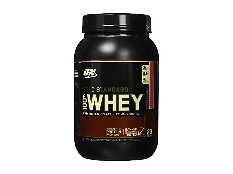 OptimumNutrition Gold Standard Whey