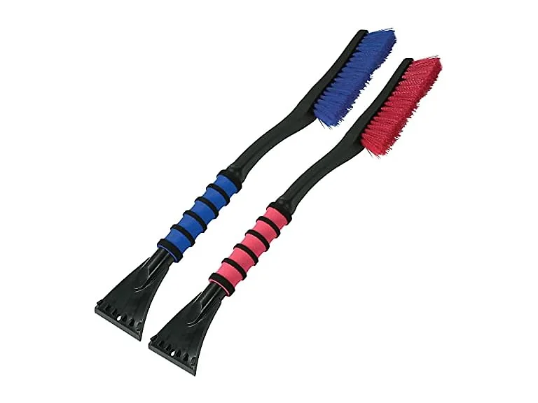 Mallory 532 26" Snowbrush 2-Pack
