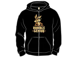 Humble Genius