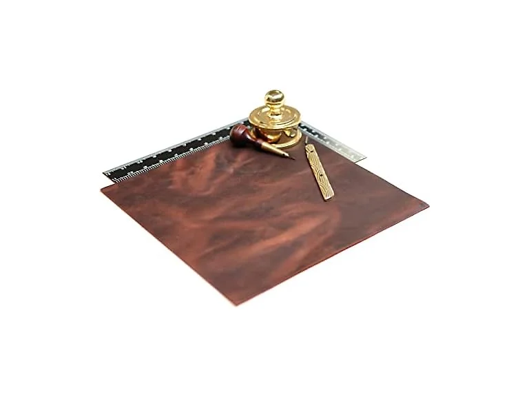 Hand and Leather Craft | Tooling Leather