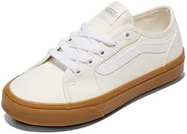 Vans Women's Filmore Decon Shoe - Low-Top Fashion