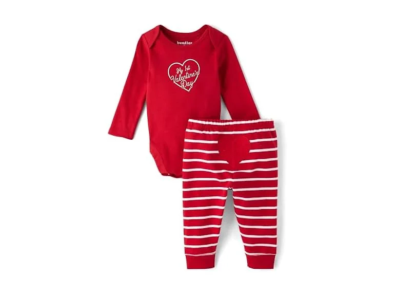 The Children's Place Boys (Preemie) Newborn Pants