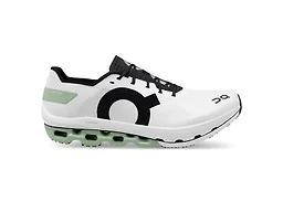On Running 57.98995 12.5 On Running Cloudboom Echo Men's Shoes White/Black