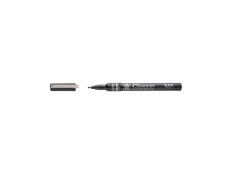 Sakura - Pentouch Calligrapher Pen - Fine