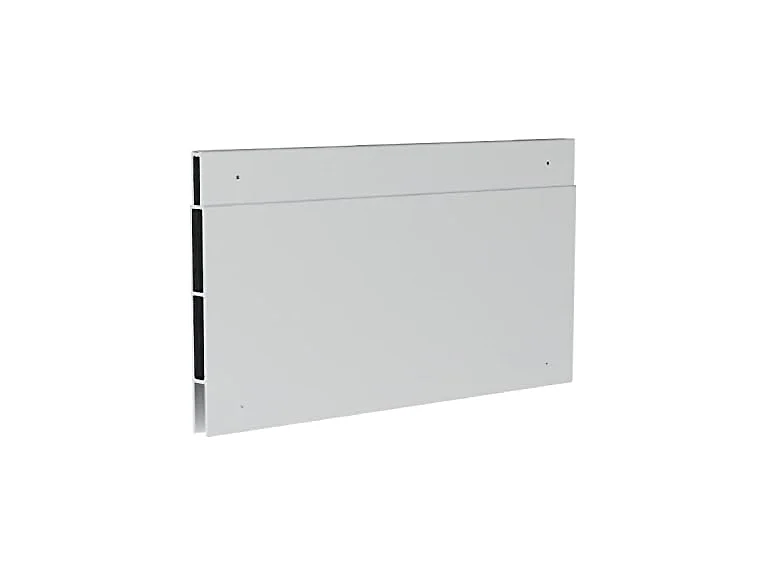 Hakuna Pets Patio Pet Door 3.9” Height Extension