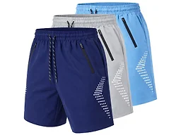 JumpStart LC-----(Mens 3PK) - J/MWWS-102 - NV-SV-LB -