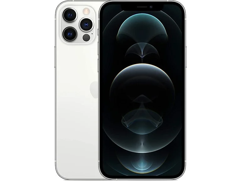 Apple iPhone 12 Pro (Refurbished - S&D)
