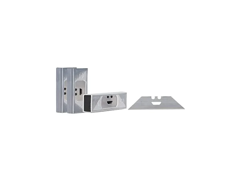 Toughbuilt TB-H4S30-80 30 pack Utility Knife Blades