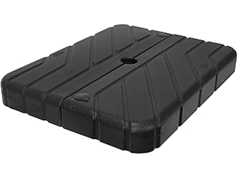 California Umbrella 2-Section Fillable Base