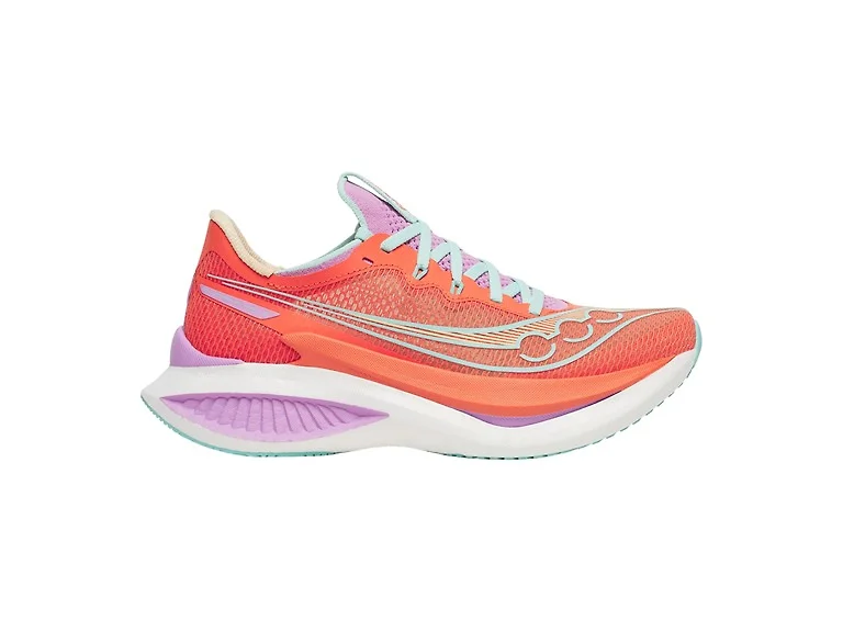 Saucony Endorphin Pro 5 Women's Shoes