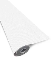 Geyer Instructional 2cm Graph Paper Roll – 36” x 100’ Black Grid, Large Format Blueprint Paper, 24 lb Bond for Classroom, STEM, Math & Design Projects