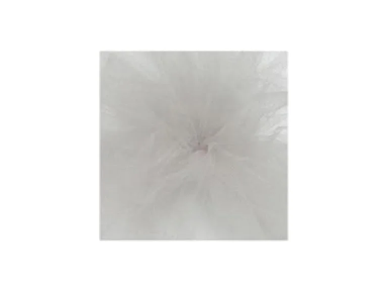 Tulle 54" White x 40 Yards - each